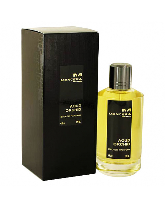Aoud Orchid edp tester 120ml