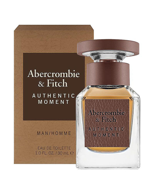 Authentic Moment Man edt tester 100ml