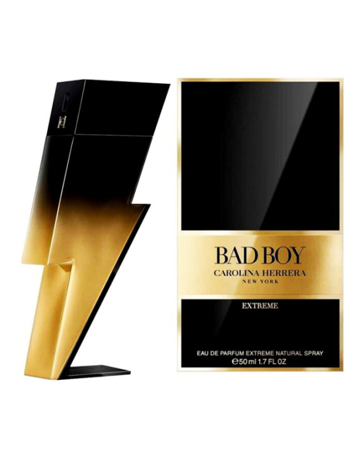 Bad Boy Extreme edp 100ml