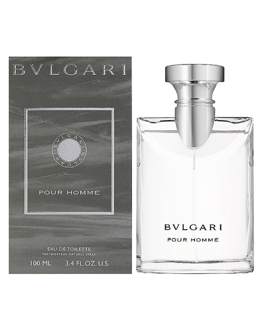 Bvlgari Pour Homme Eau de Parfum tester 100ml