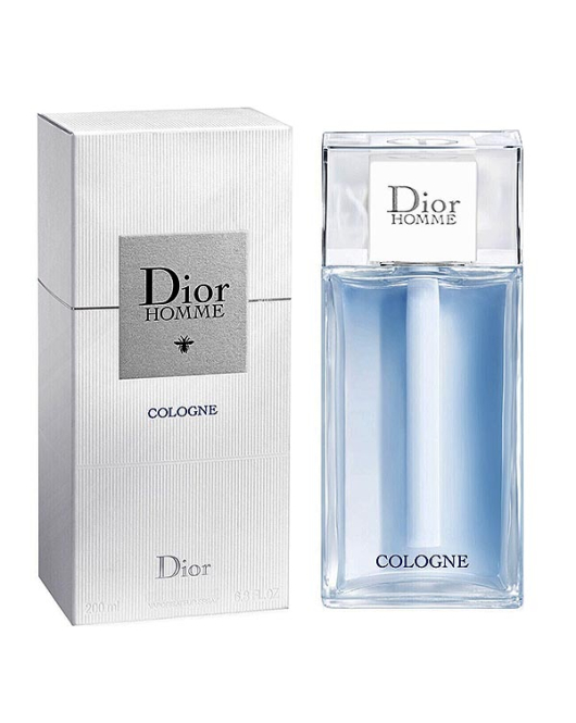 Dior Homme Cologne 2022 edc 125ml 
