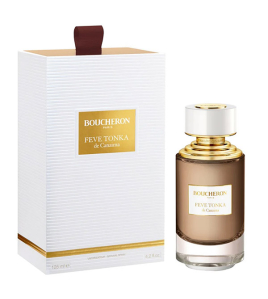 Féve Tonka de Canaima edp 125ml Féve Tonka de Canaima edp 125ml