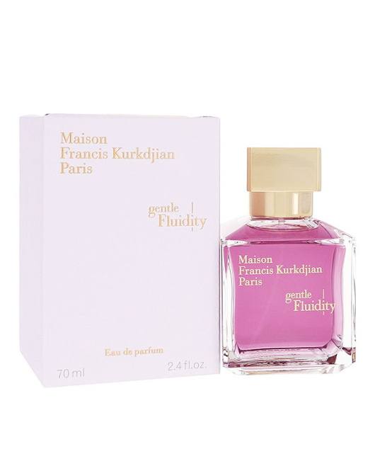 Gentle Fluidity Gold edp tester 70ml