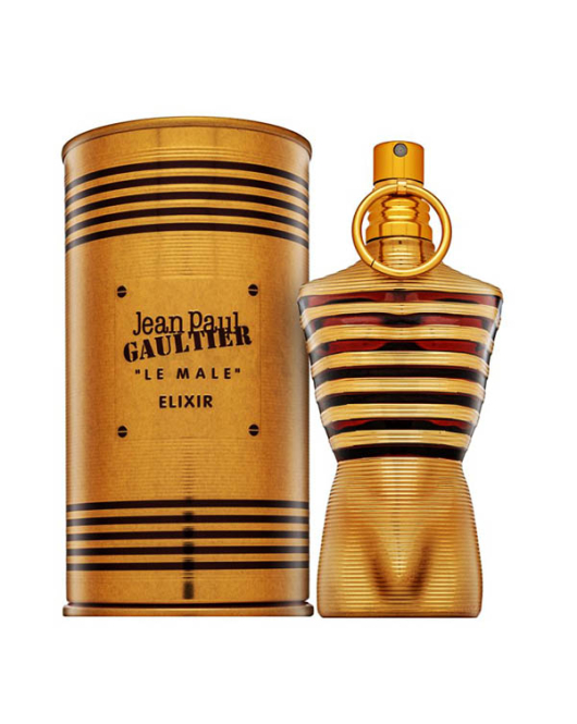 Le Male Elixir Parfum 75ml