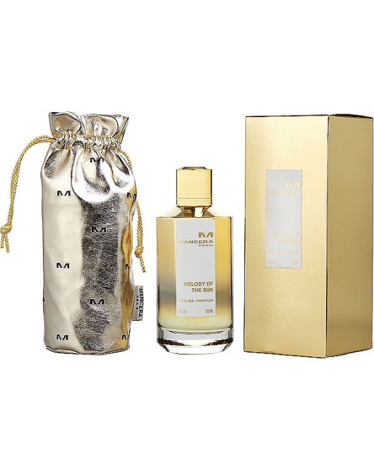Melody Of The Sun edp 120ml