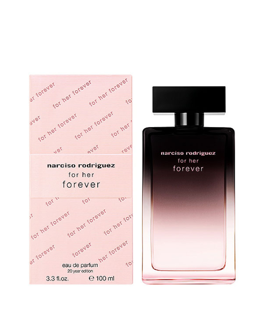 Narciso Rodriguez for Her Forever edp 30ml