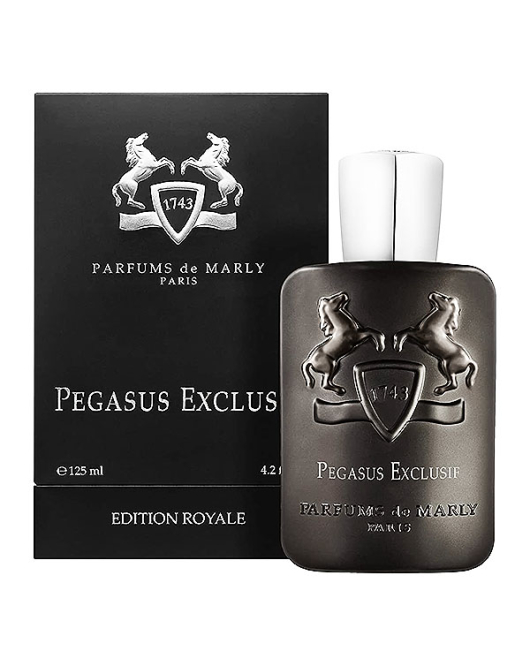 Pegasus Exclusif Parfum tester 125ml