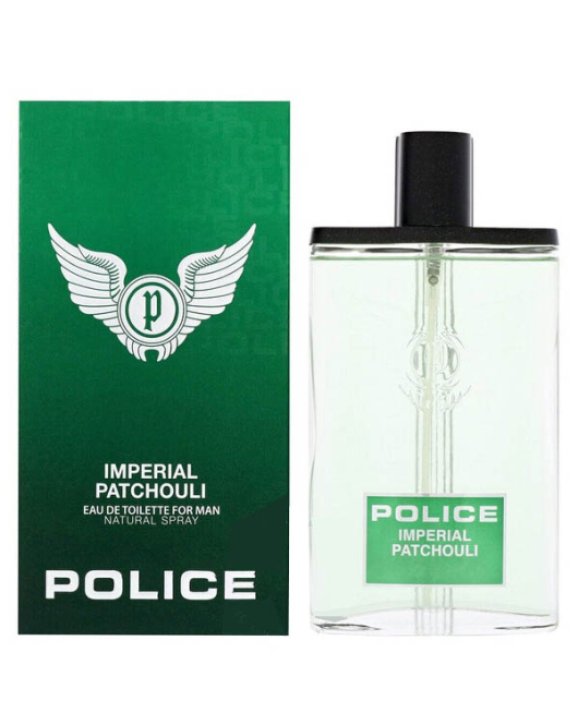 Imperial Patchouli edt 100ml