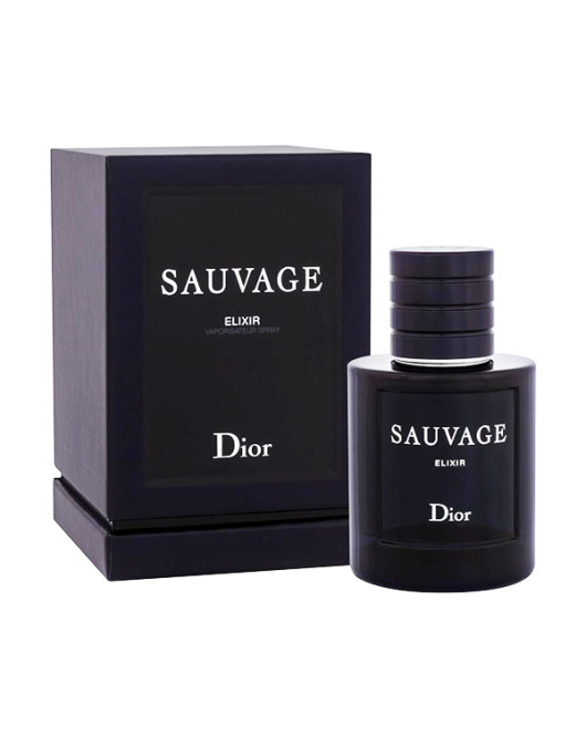 Sauvage Elixir Parfum 60ml