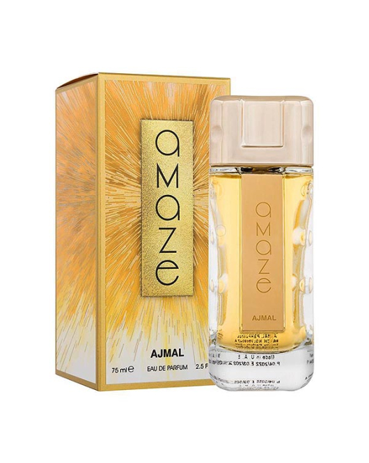 Amaze for Woman edp 75ml