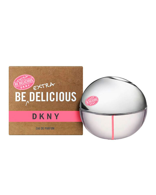 Be Delicious Extra edt 100ml