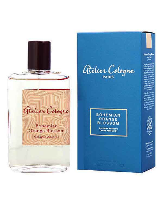 Bohemian Orange Blossom Cologne Absolue edp 30ml