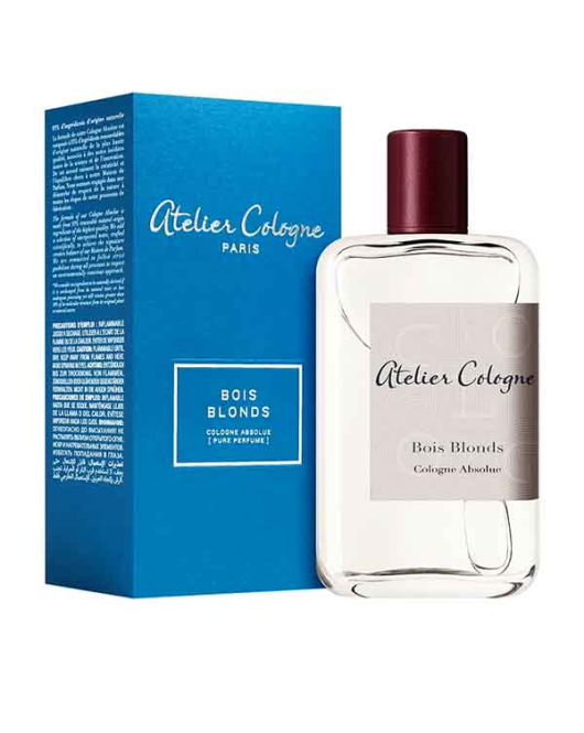 Bois Blonds Cologne Absolue edp 100ml