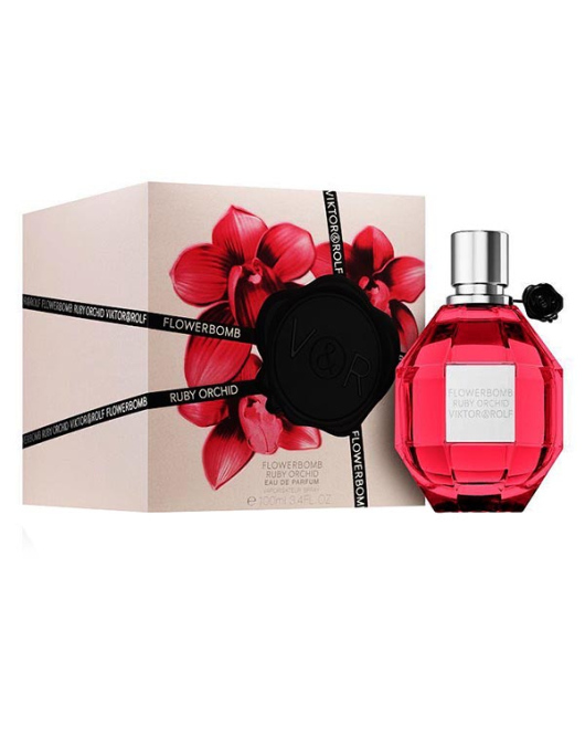 Flowerbomb Ruby Orchid edp tester 100ml