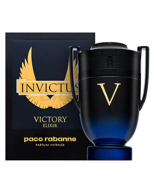 Invictus Victory Elixir Parfum 100ml