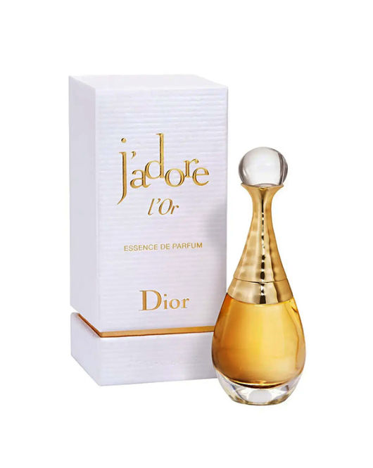 J'adore L'Or 2023 Parfum Essence tester 50ml