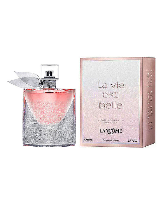 La Vie Est Belle Blanche L'Eau de Parfum tester 50ml