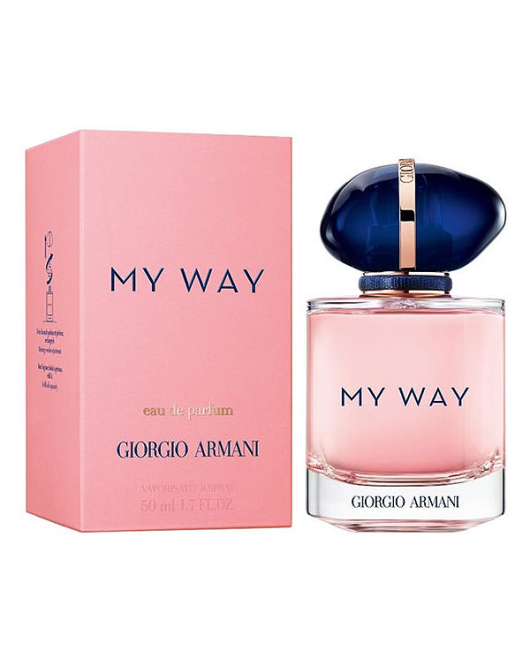 My Way Parfum 50ml