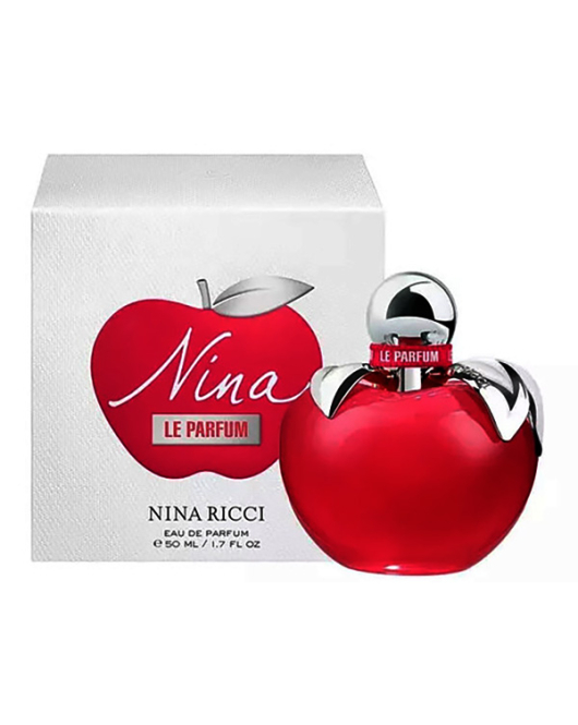 Nina Le Parfum edp 50ml /doboz nélkül /
