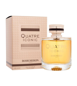Quatre Iconic edp 50ml Quatre Iconic edp 50ml