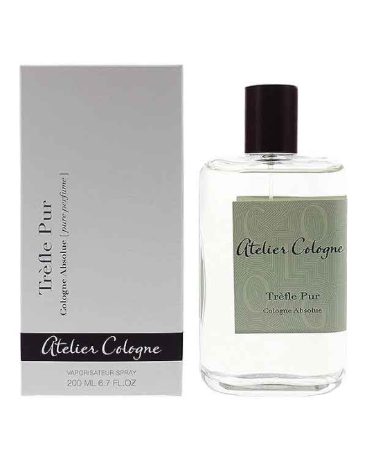 Trefle Pur Cologne Absolue edp 30ml