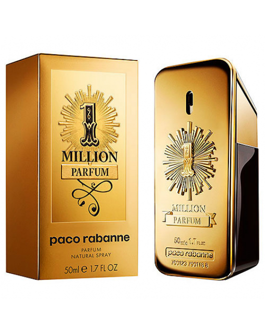 1 Million Parfum tester 100ml