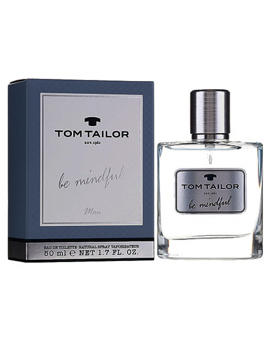 Be Mindful Man edt 50ml