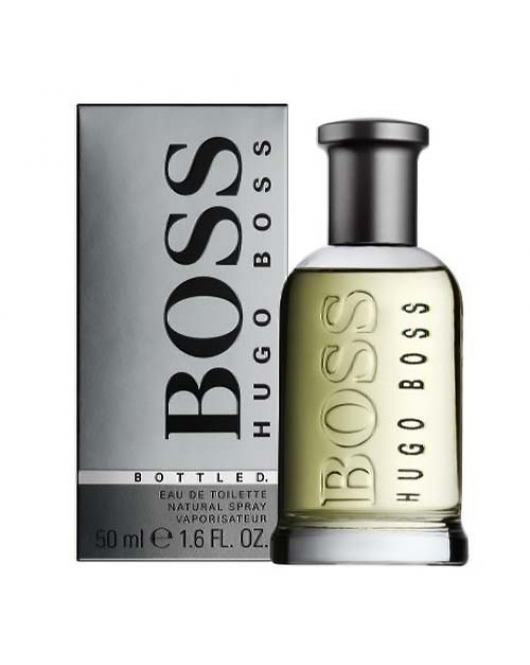 Boss Bottled Eau de Parfum 100ml