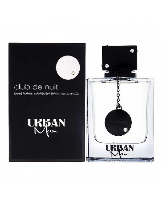 Club de Nuit Urban Man edp 105ml