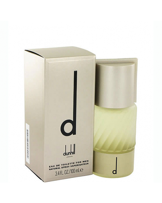 D By Dunhill edt 100ml
