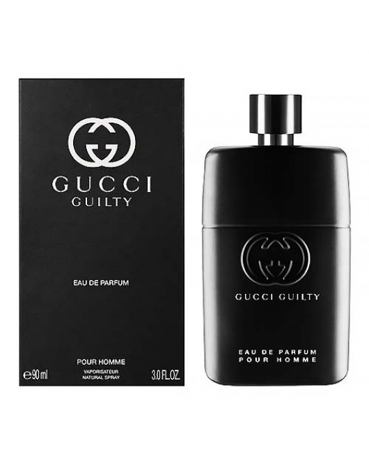 Guilty Pour Homme Parfum 50ml