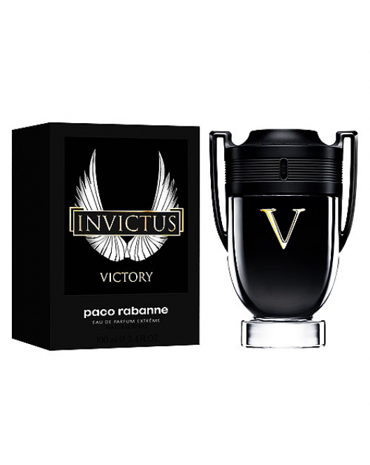 Invictus Victory Extreme edp 100ml