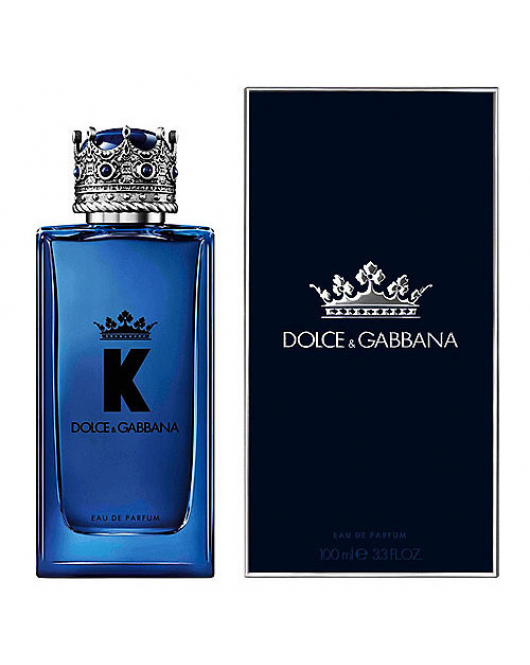 K by Dolce & Gabbana Eau de Parfum tester 100ml
