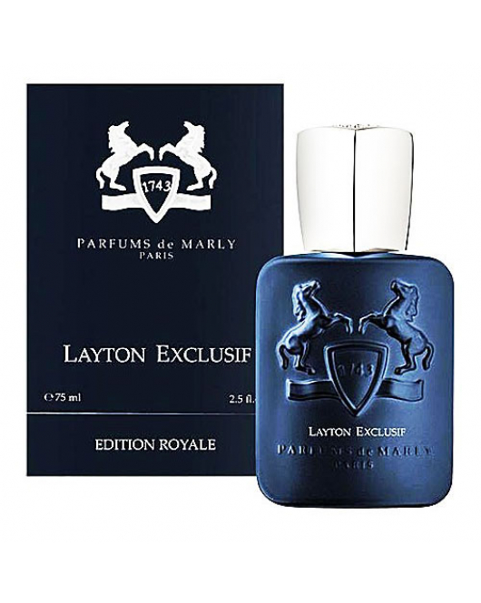 Layton Exclusif Parfum 125ml