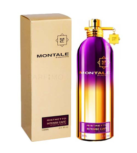 Ristretto Intense Cafe Extrait de Parfum tester 100ml Ristretto Intense Cafe Extrait de Parfum tester 100ml