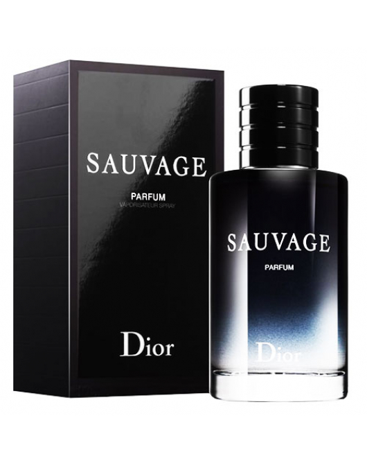Sauvage Parfum 100ml