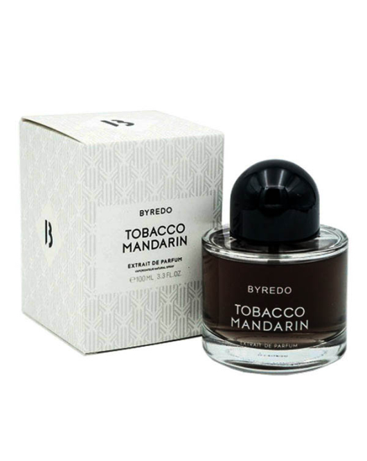 Tobacco Mandarin Extrait de Parfum tester 50ml
