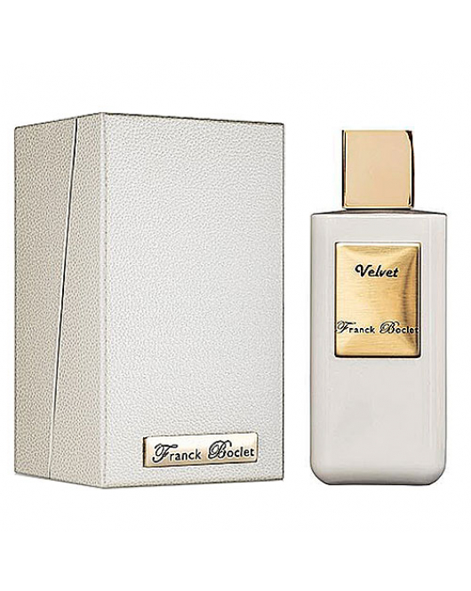 Velvet Extrait de Parfum tester 100ml / doboz nélkül /