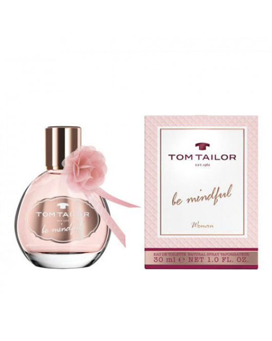 Be Mindful Woman edt 50ml