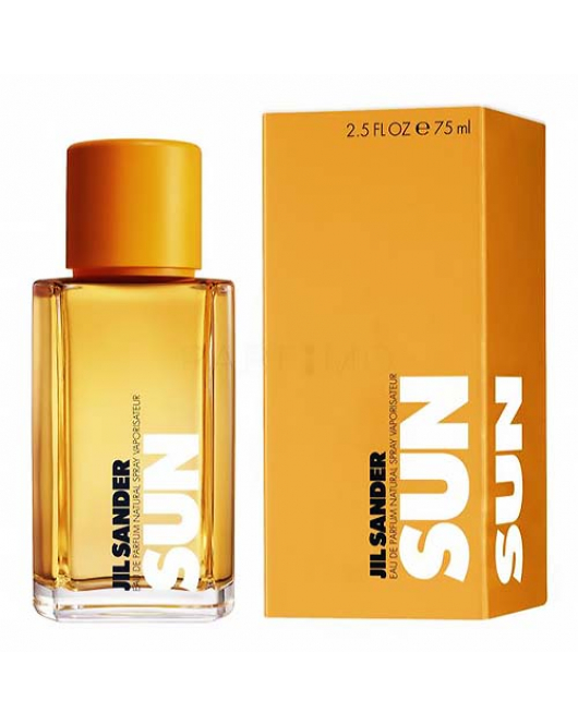 Sun Eau de Parfum 75ml / doboz nélkül /