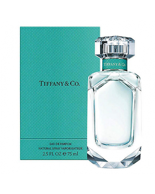 Tiffany & Co edp 75ml