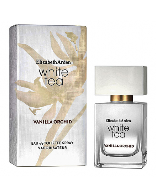 White Tea Vanilla Orchid edt tester 100ml