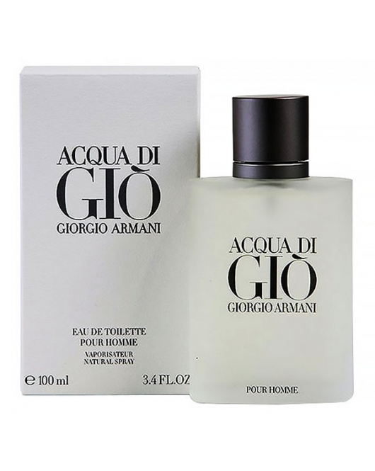 Acqua di Gio Eau de Parfum 40ml