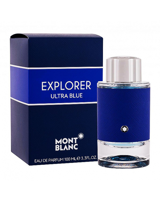 Explorer Ultra Blue edp 60ml
