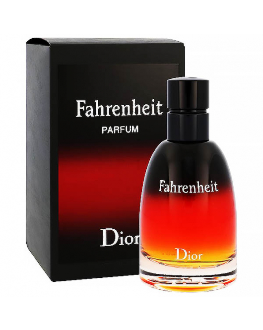 Fahrenheit Le Parfum 75ml