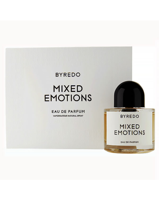 Mixed Emotions edp tester 100ml
