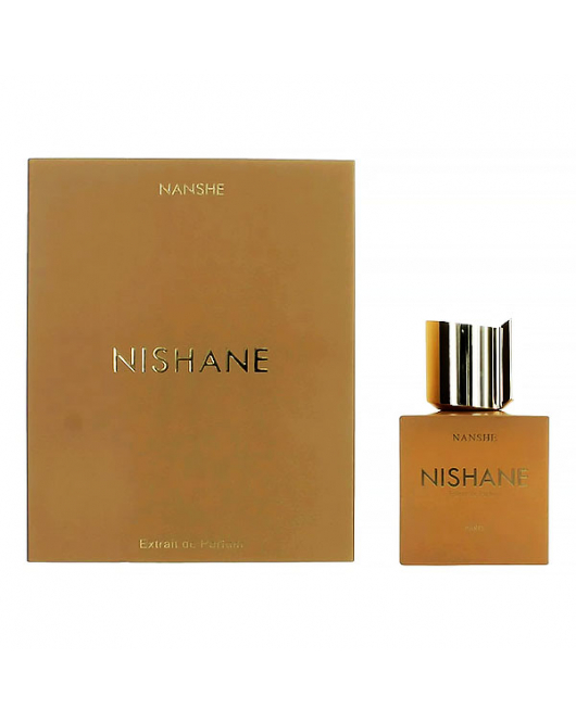 Nanshe Extrait de Parfum 100ml
