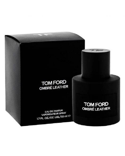 Ombre Leather Parfum tester 50ml