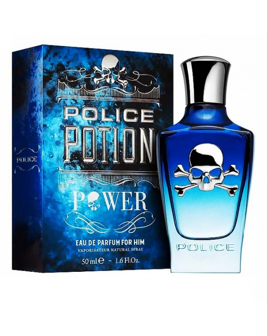 Police Potion Power for Him edp 100ml