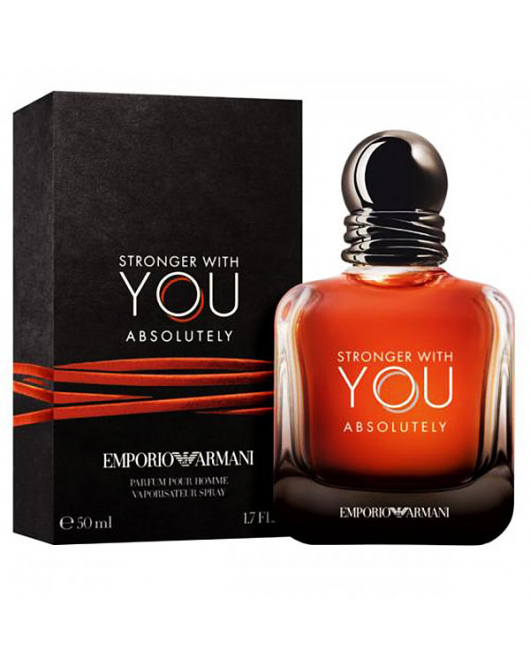 Stronger With You Absolutely Parfum 50ml